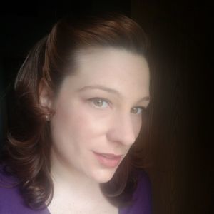 Meet your Posher, Terry